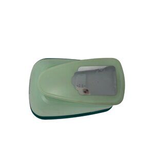 Marvy Uchida Paper Punch Hanging Tag Extra Giga Punches Small Business Scrapbook